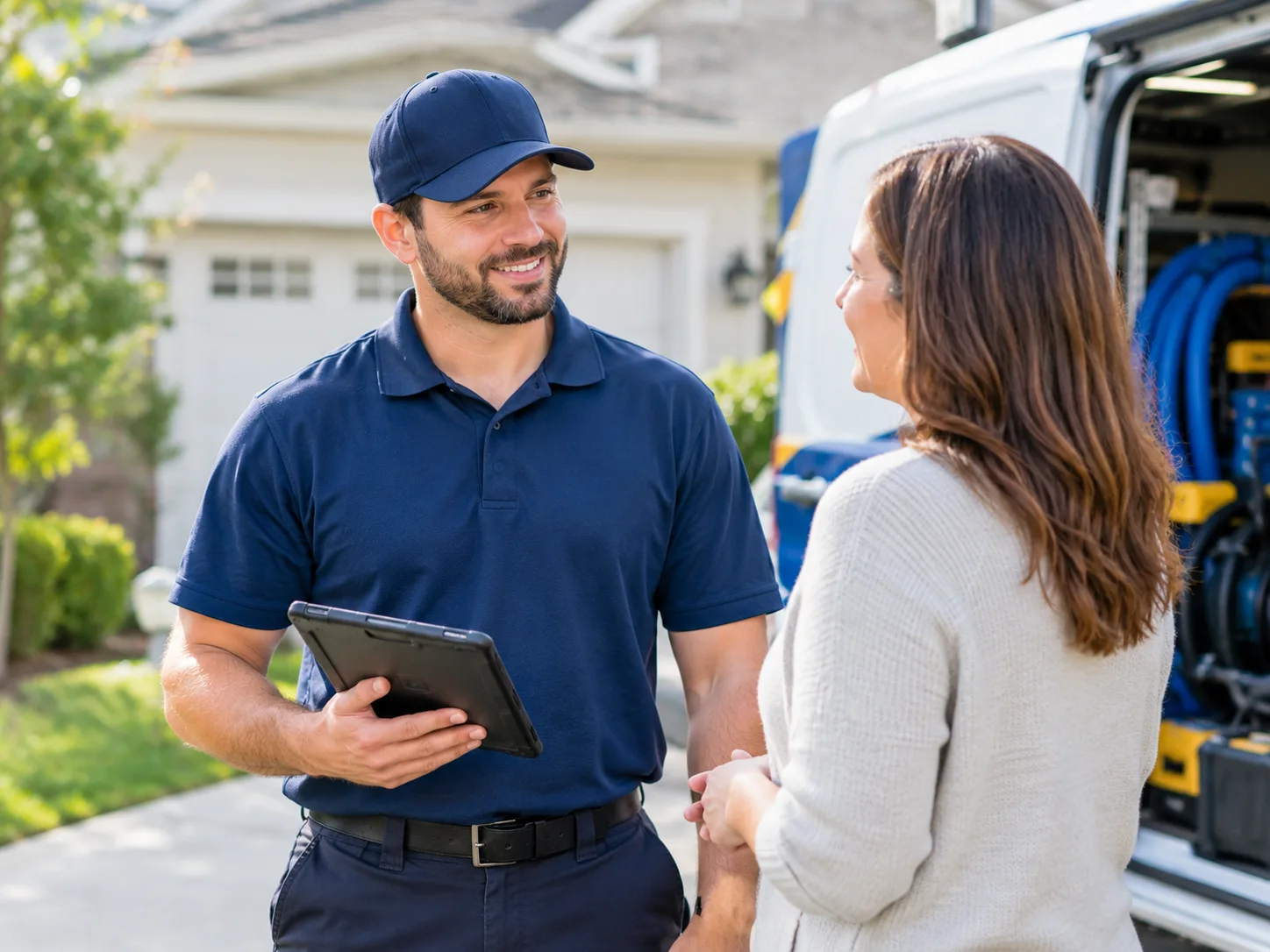 Sewage Backup Cleanup Akron, PA FAQs